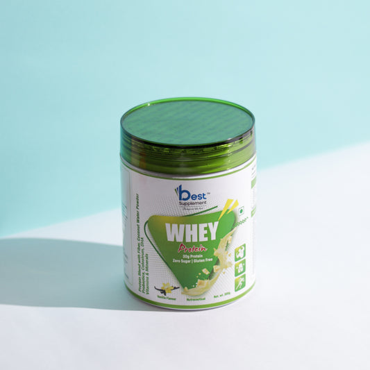 Whey Protein