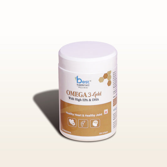 Omega 3 Gold
