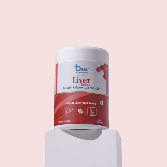 Liver Detox